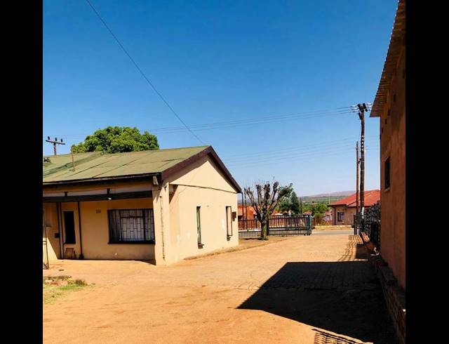 3 BEDROOM HOUSE FOR SALE IN GA-RANKUWA UNIT 1